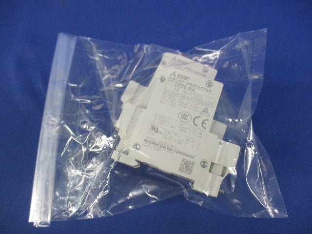 サーキットプロテクタ 1P1A(2個入) CP30-BA