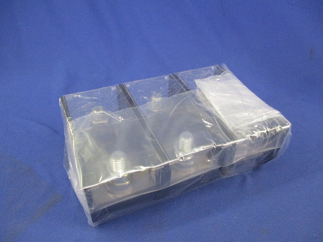 分岐端子台(3個入) KT-400.660V