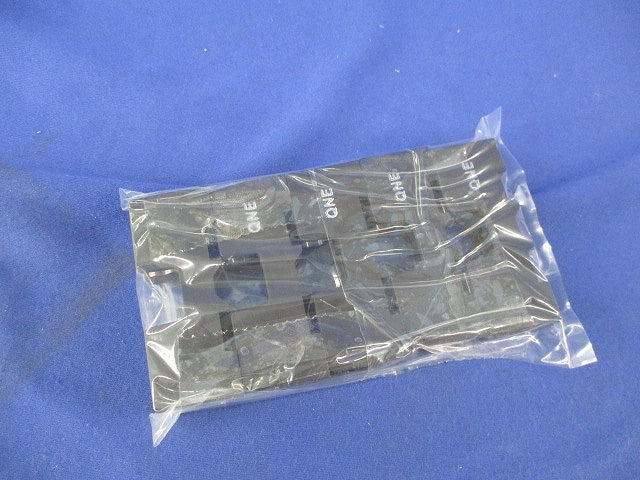 耐熱形ヒューズホルダー(5個入) F-10B
