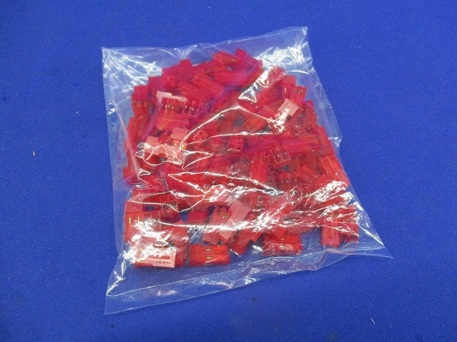 Connector 100個入 640425-2