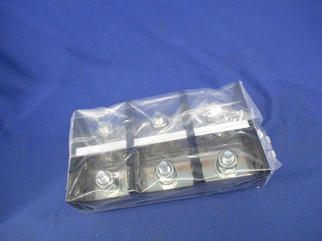 組端子台(3P) KT-600.660V
