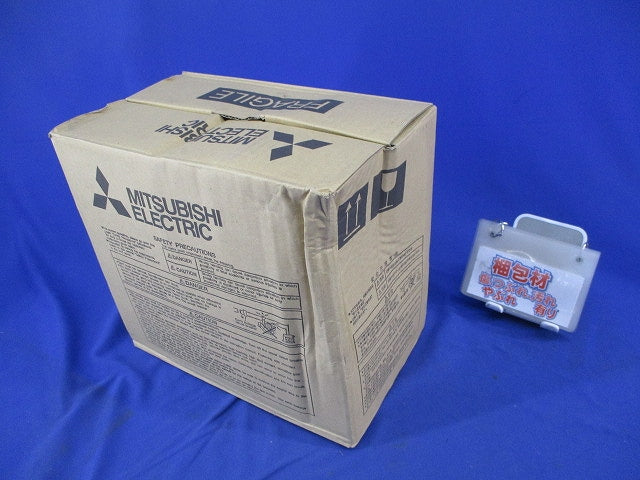漏電アラーム付遮断器3P15A NF125-ZSV