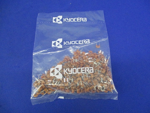 Cera. Resonator 500個入 KBR12.0