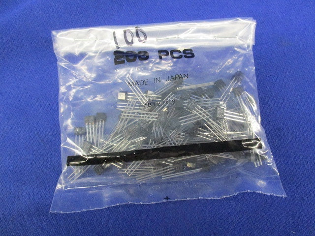 Transistor 100個入 2SA1150