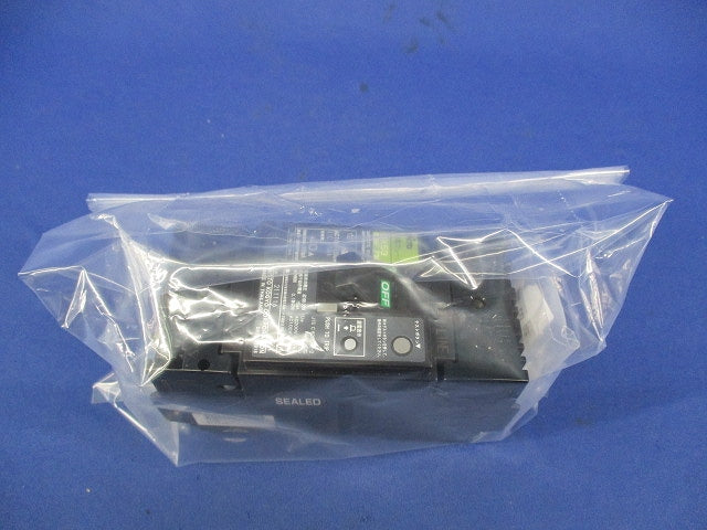 漏電ブレーカ 3P3E40A GE53
