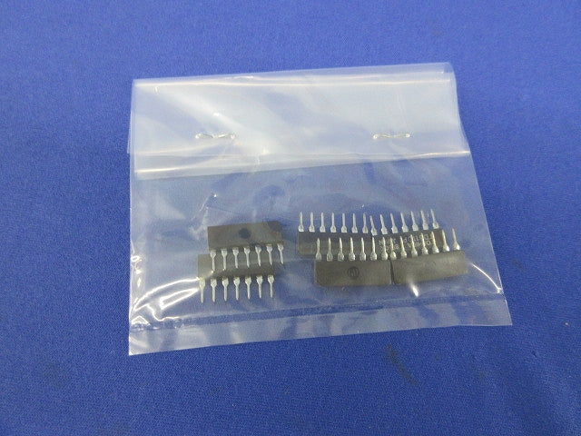I.C. 6個入 TD6110P