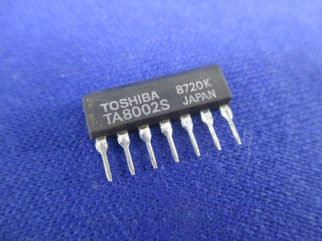 I.C. TA8002S