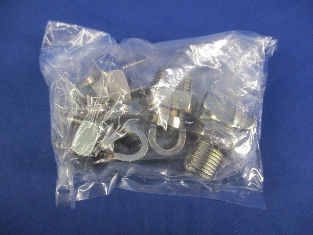 ボルト型コネクタ 60号(4個入) 60