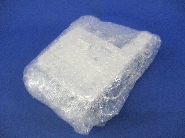主幹用漏電ブレーカABF型 3E2P60A(単3中性線欠相保護付) BJF360325 ABF-60