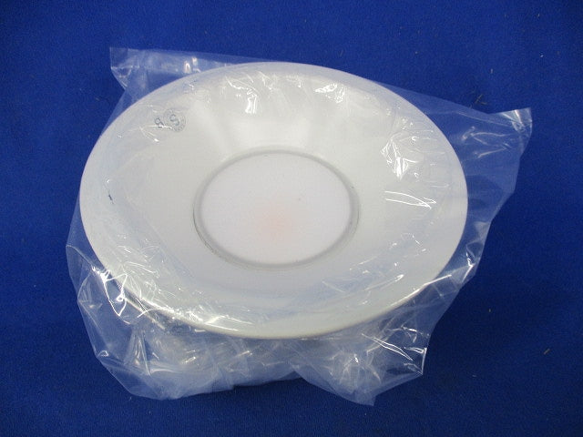 LEDダウンライトφ100(電球色) DDL-6104YW