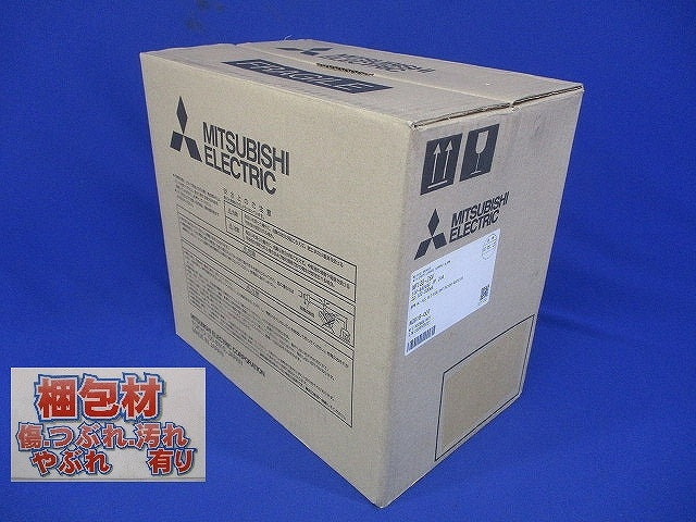 漏電アラーム遮断器 3P3E20A 100-440VAC 30・100・500mA NF125-ZSV3P20A