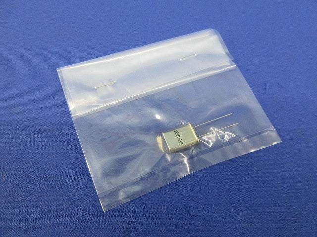 Crystal Unit HC-49/U 3.9995MHz