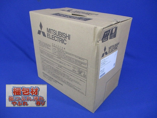 漏電アラーム遮断器 3P60A 100-440VAC NF125-ZSV3P60A