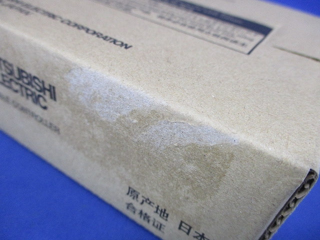 ネットワークユニット 24VDC 28mA QJ61CL12