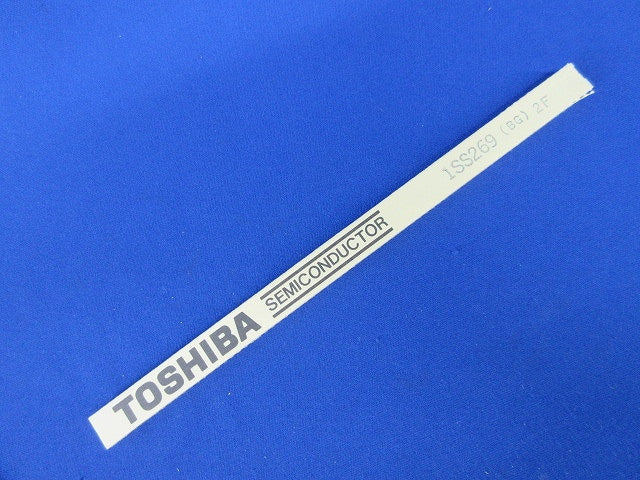 Diode 50個入 1SS269
