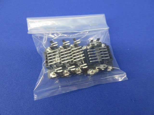 D-SubConnector 5個入 #WD9F-A4B0