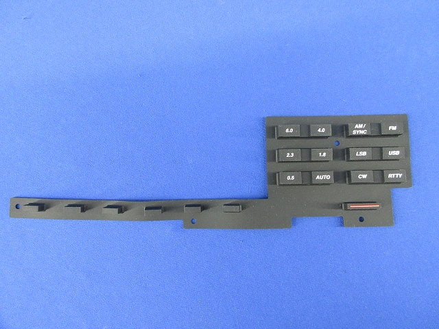 RUBBER KEY A-9403 (*)