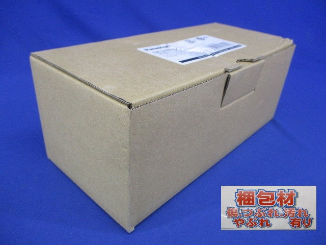 ファクトライン100・60 ブレーカ付ターミナルプラグI型 DH24823K1