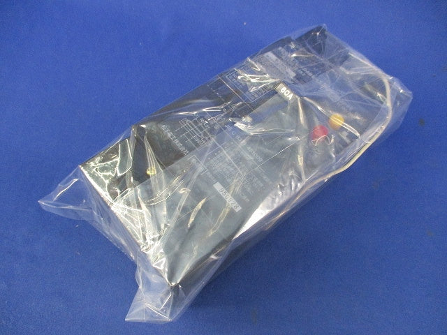 主幹用漏電ブレーカAB型3P2E60A(単3中性線欠相保護付(ジャンク品))National AB-60