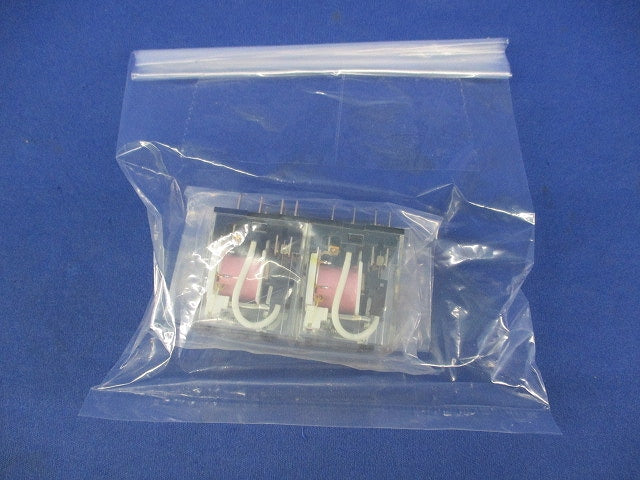 ミニパワーリレー 100/110VAC(2個入) MY2N