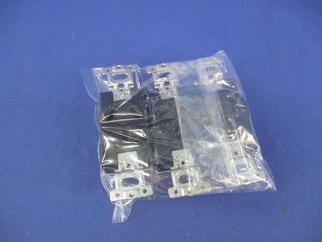 埋込コンセント(3個入) WF1320K