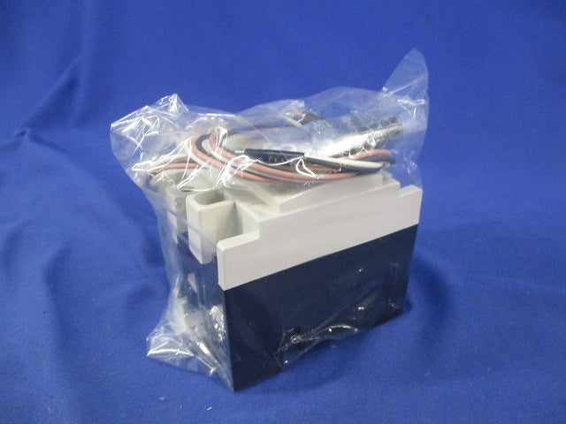 制御盤用ノーヒューズ遮断器3P40A NF50-FA