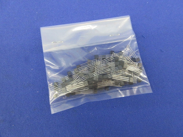 Transistor 100個入 2SK192A-Y (*)