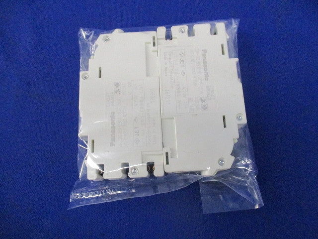 コンパクトブレーカ2P1E30A(2個入) SG-30 BSH2301