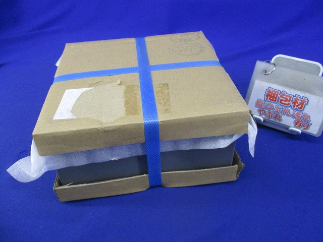 鉄カブセ防水プルボックス IP2010WG