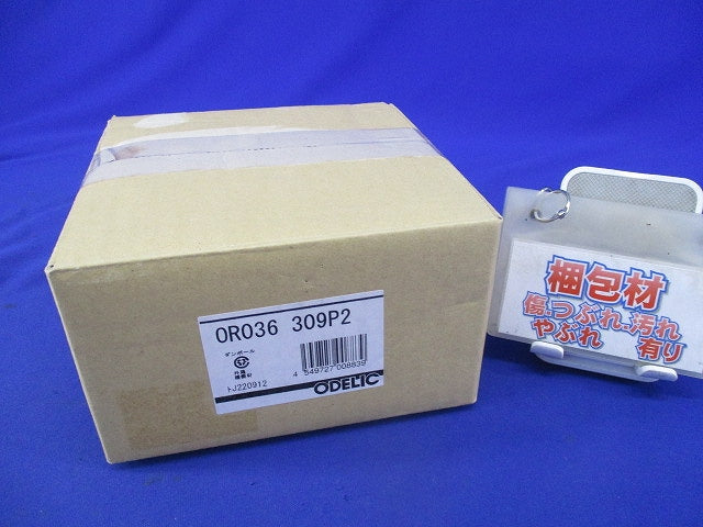 LED非常用照明器具 22年製(ホワイト) OR036309P2
