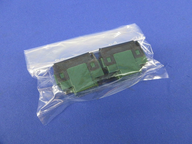 埋込パイロット・ほたるスイッチB(片切)(2個入) WT5041