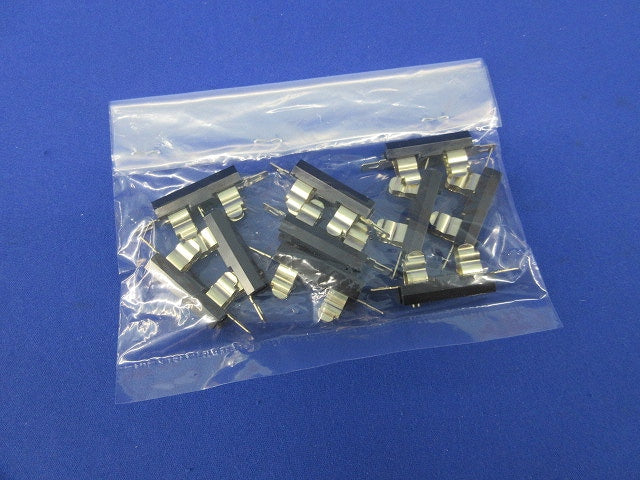 Film Resistor 10個入 031.5001