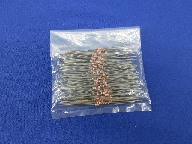 Film Resistor 200個入 RD1/6 2.2KΩ