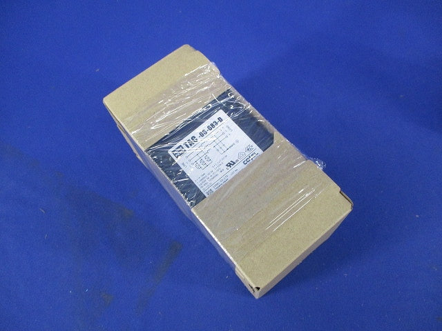 三相ノイズフィルタ TAC-06-683-D