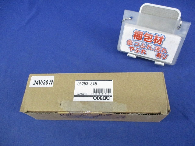 24V定電圧LED調光電源(OEM商品/オーデリックOA253345) OT30/100-242/24DIMPG3