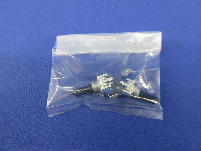 Potentimeter 2個入 103A209X RK14K124003J