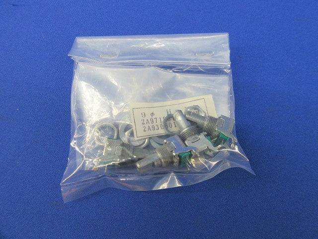 Potentimeter 4個入 RK09L1120C07-50KB