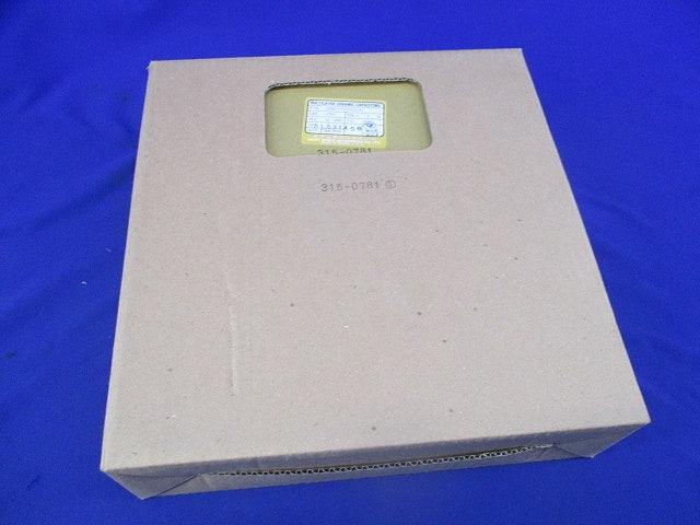 Cera.Cap. 5000個入 47.0PF NPO