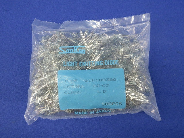 DIODE 500個入 LA3335-M (*)