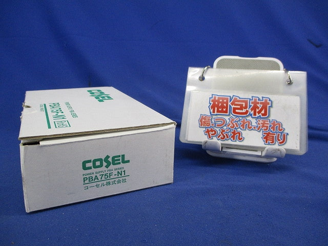 スイッチング電源 PBA75F-24