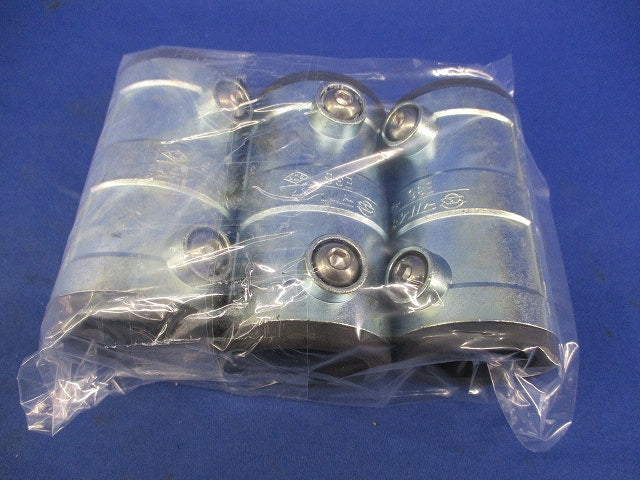 ねじなし防水型カップリング(3個入) E36