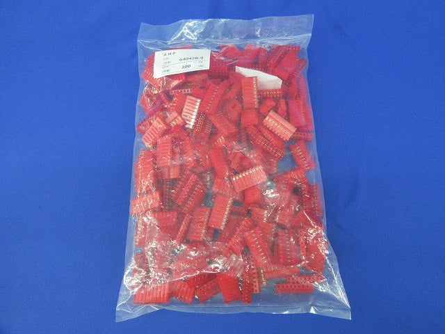 Connector 200個入 640428-9
