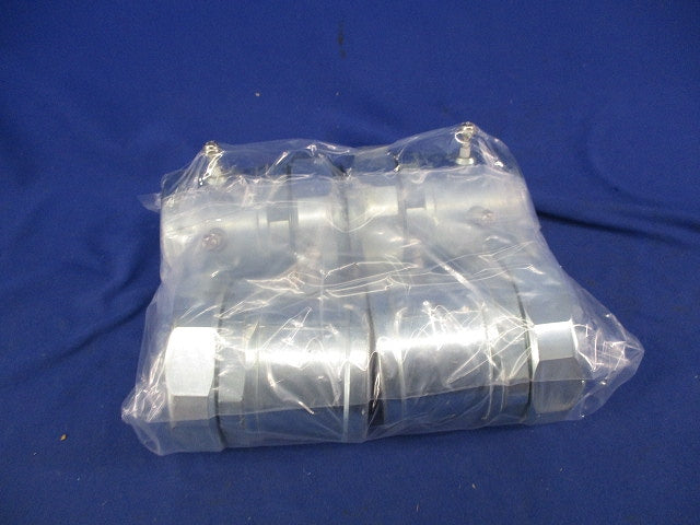 防水コンビネーションカップリング(4個入) WKI50-54