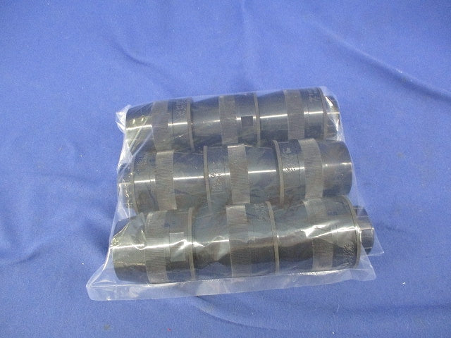 防水型コネクタ(9個入)(黒) FPK-22FK
