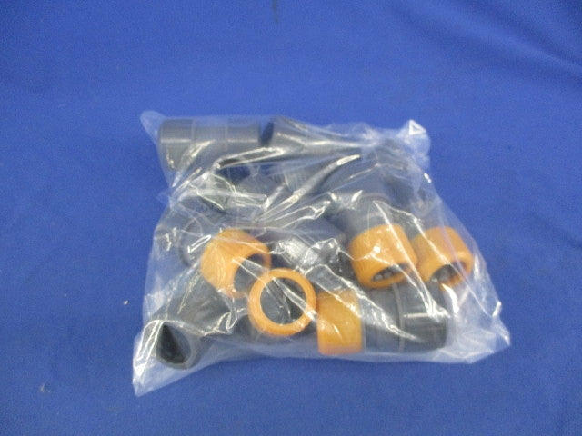 PF管用付属品セット(混在14個入) PSC16CR他