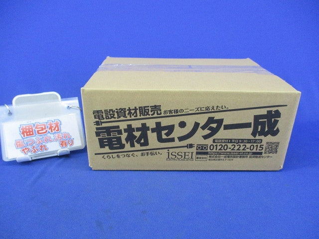 カップリング(PF管用)(Gタイプ)(16個入)(ベージュ) MFSC-28G