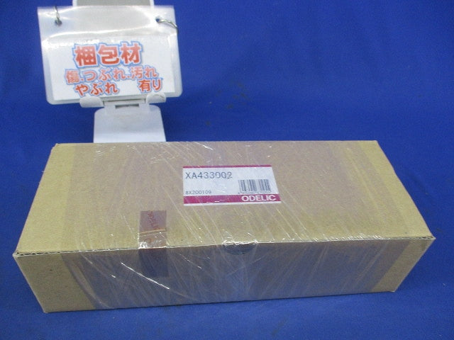 直流電源装置(新品未開封) XA433002