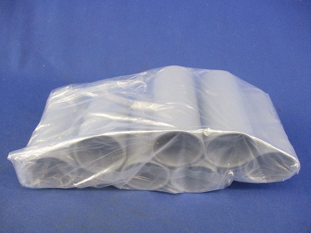 TSカップリング(7個入)グレー PVF-28