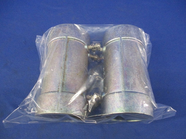 ねじなし防水カップリング(2個入) DFZ136W