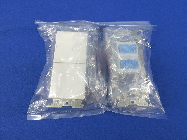 スイッチセット(2セット入) WJ-1他